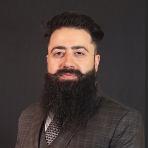 Sheikh Owais